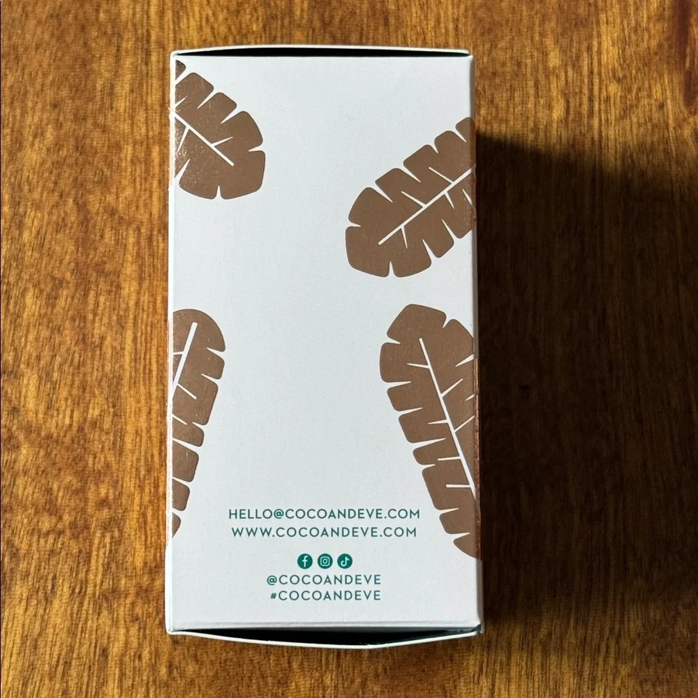 Coco & Eve Self-Tan Face Kabuki Brush